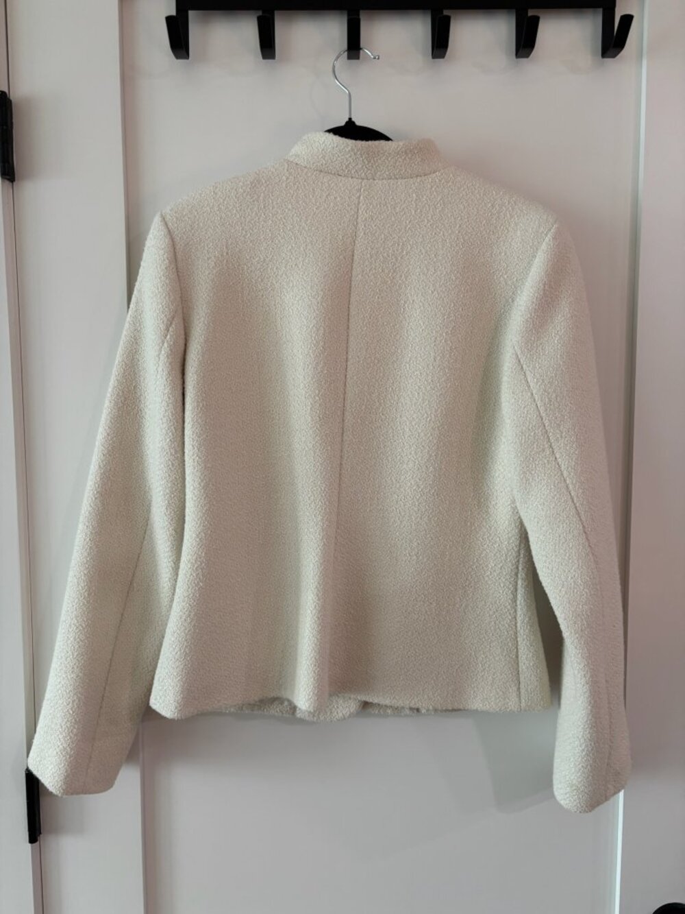 Aritzia Augustus Jacket - Size 10 - Picture 4 of 4